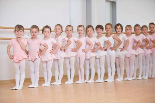 Ballettstudio 0202