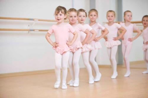 Ballettstudio 0246