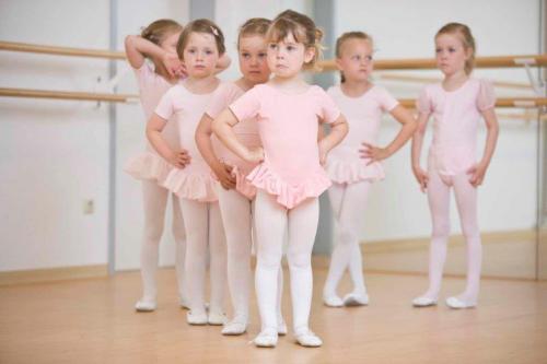 Ballettstudio 0260