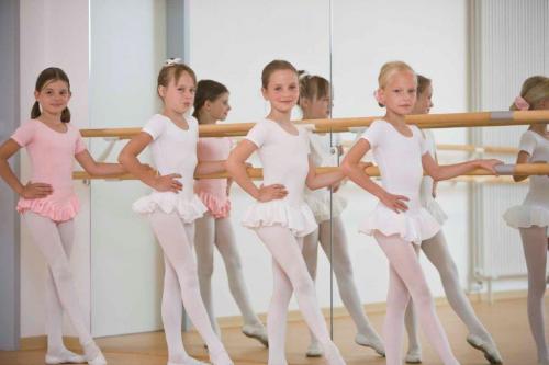 Ballettstudio 0385