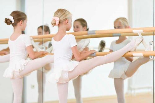 Ballettstudio 0457