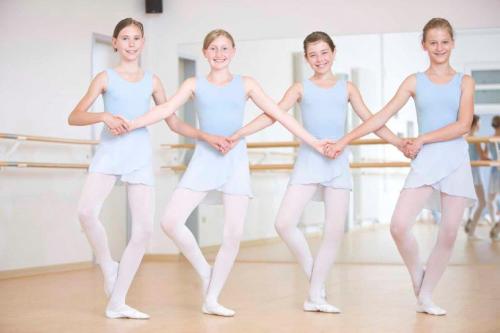 Ballettstudio 1301