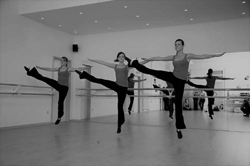 Ballettstudio 1061 (2)